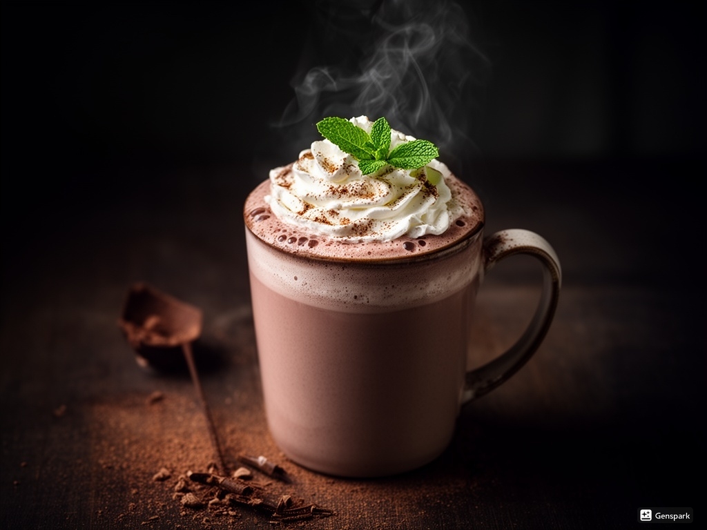 Hot Cocoa